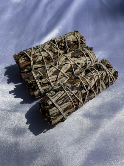 Yerba Santa Smudge Stick