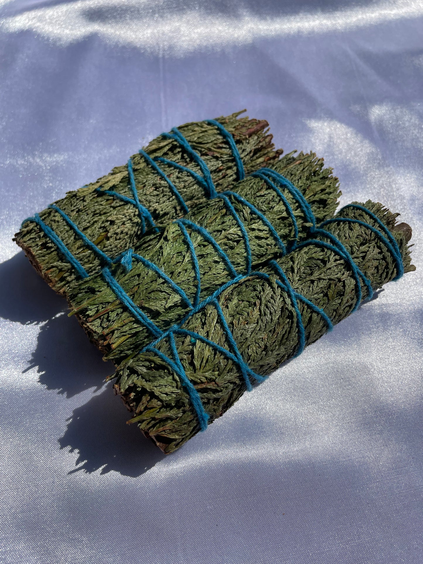 Cedar Smudge Stick