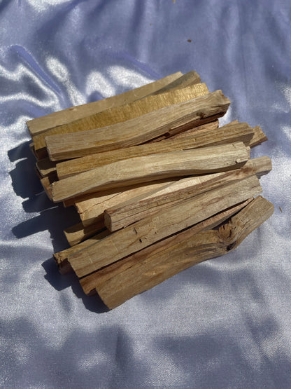 Palo Santo Smudge Stick