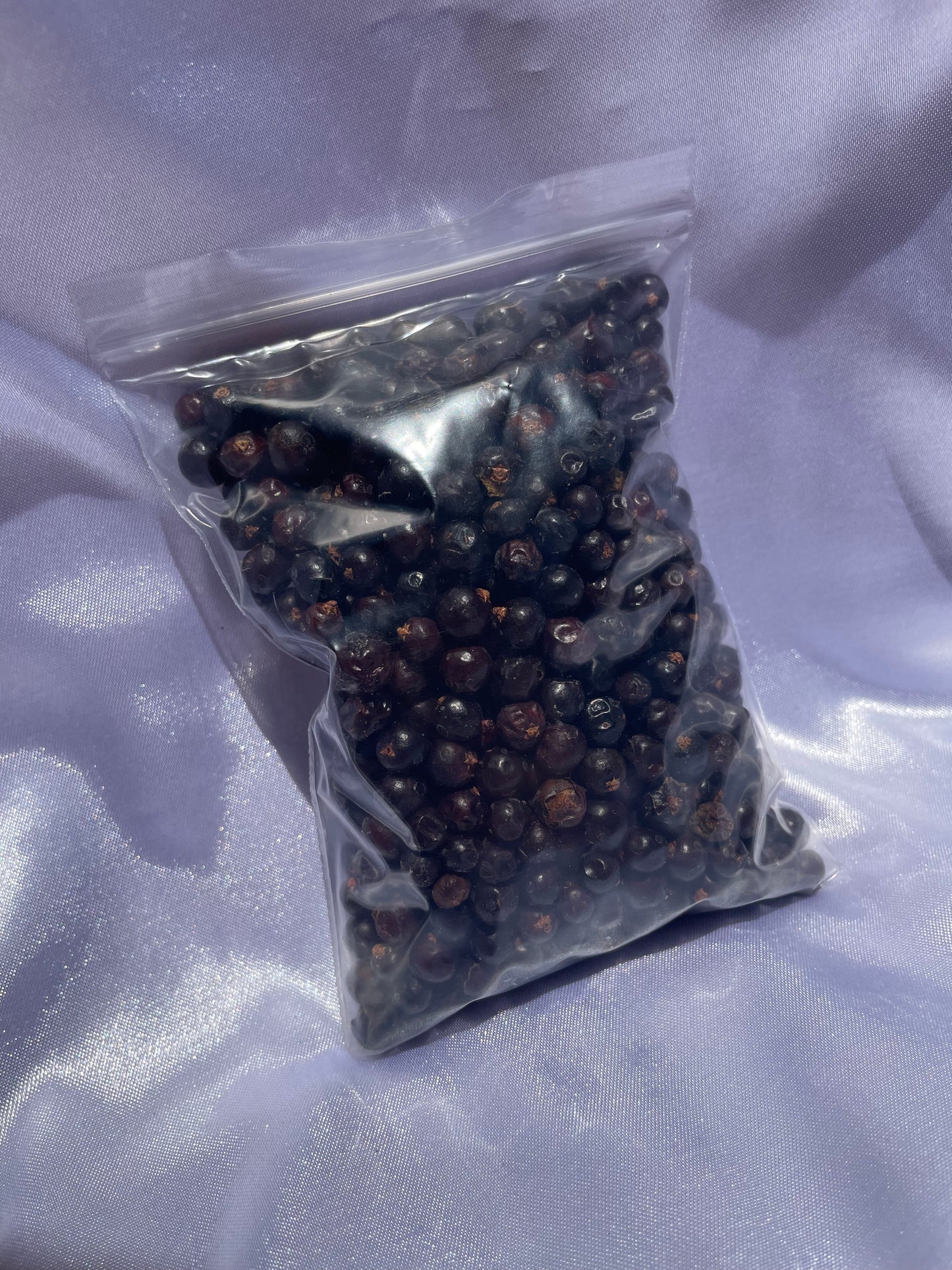 Juniper Berries