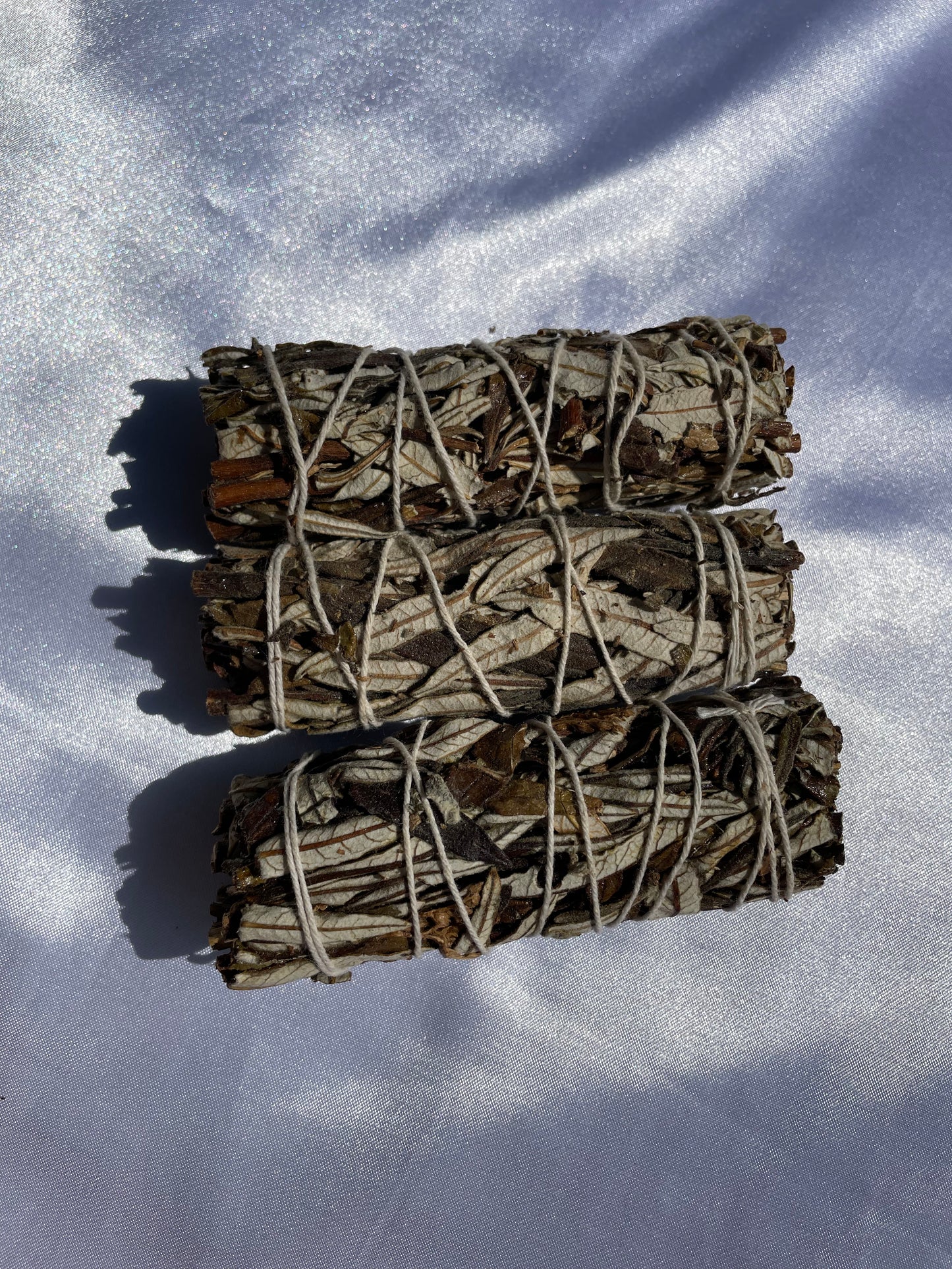 Yerba Santa Smudge Stick