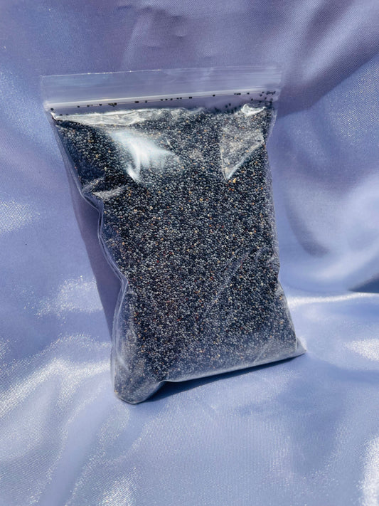 Poppy Seeds