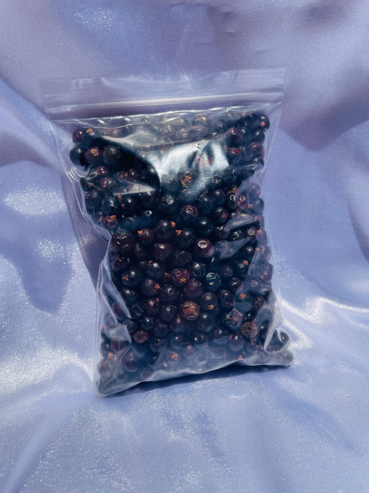 Juniper Berries