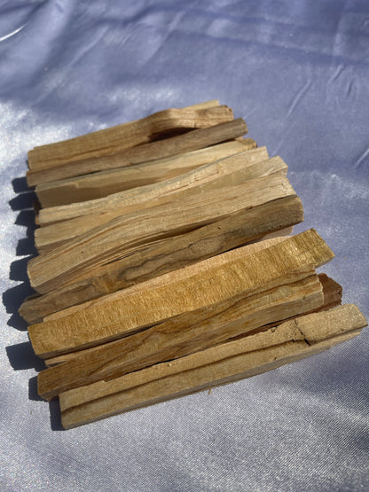 Palo Santo Smudge Stick