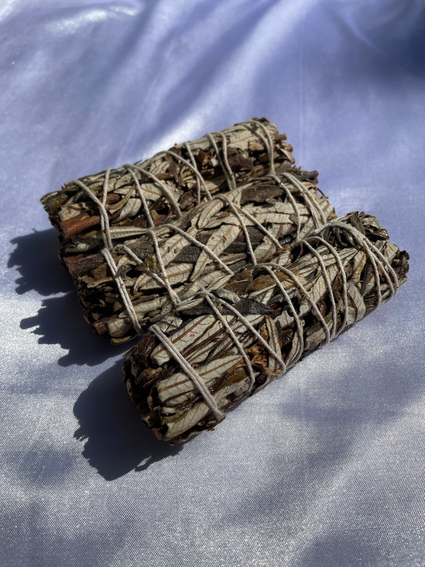 Yerba Santa Smudge Stick