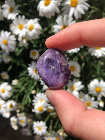 Amethyst Stone