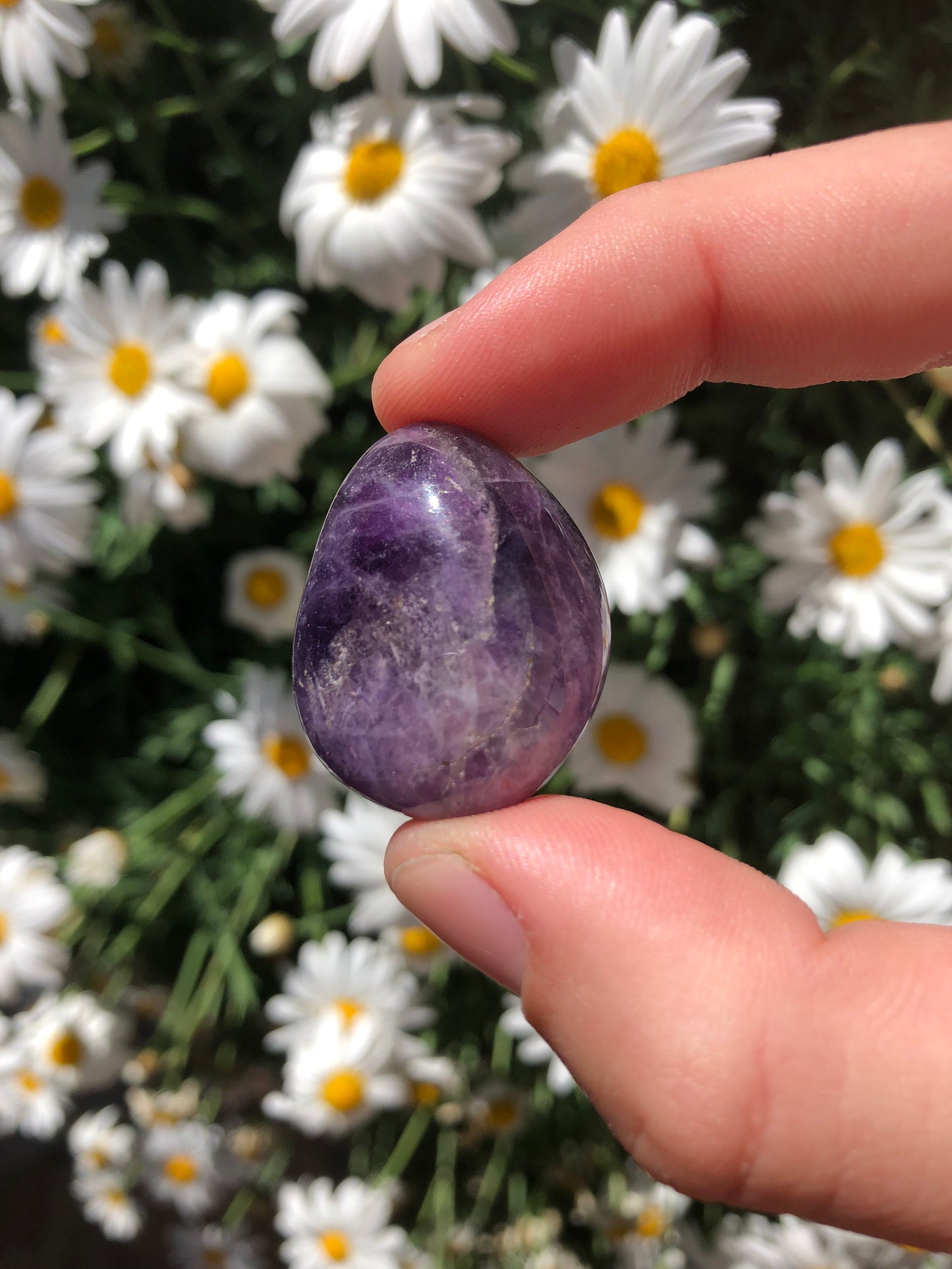 Amethyst Stone