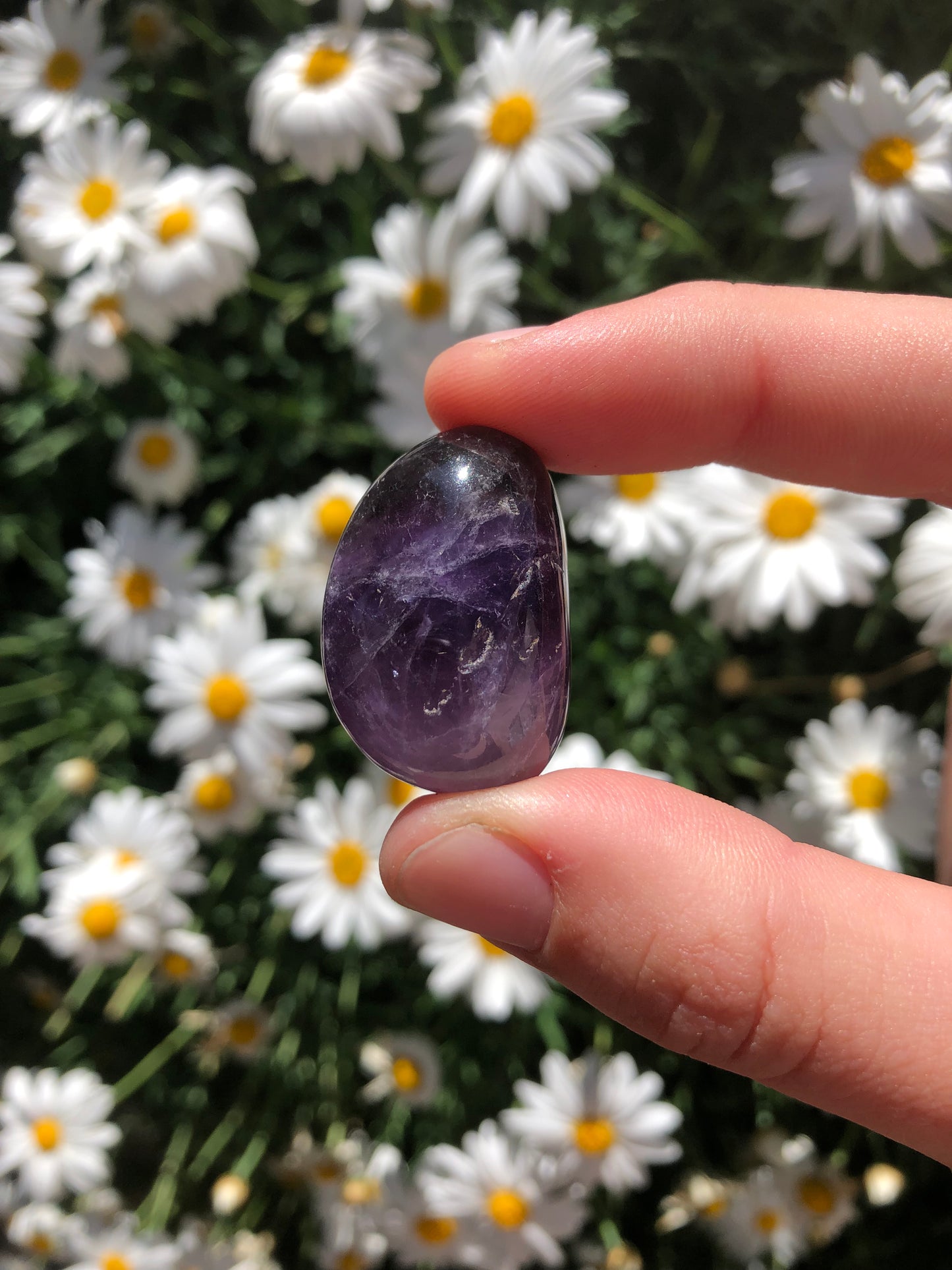 Amethyst Stone