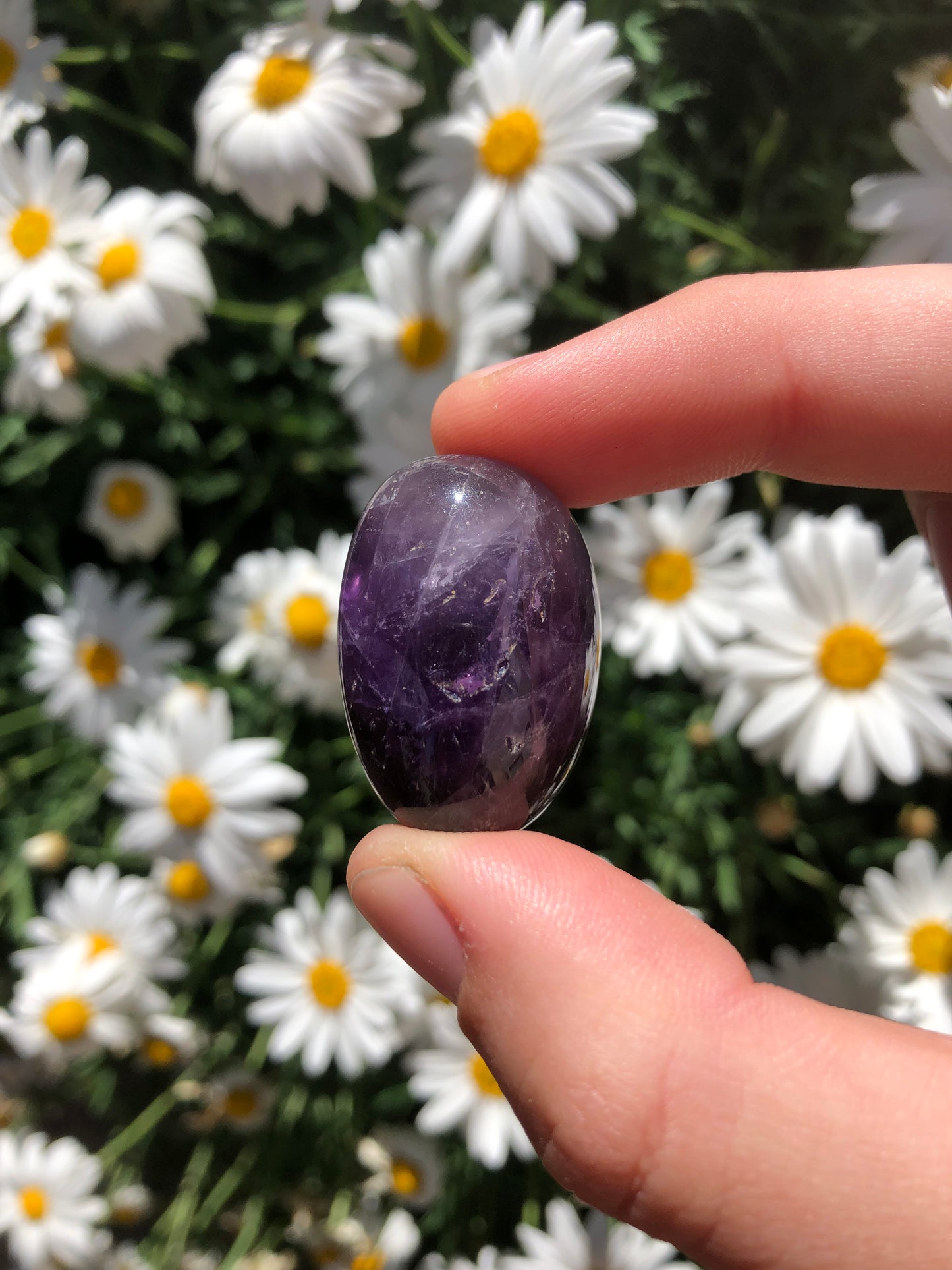 Amethyst Stone