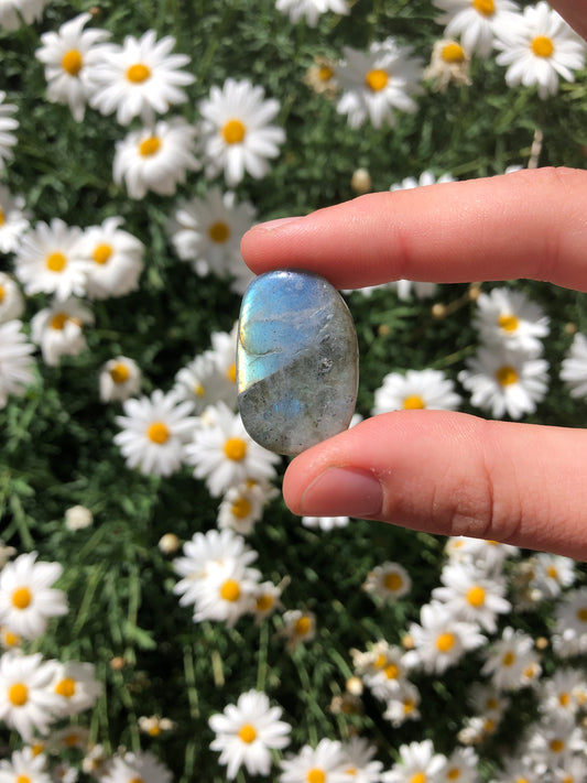 Labradorite Stone