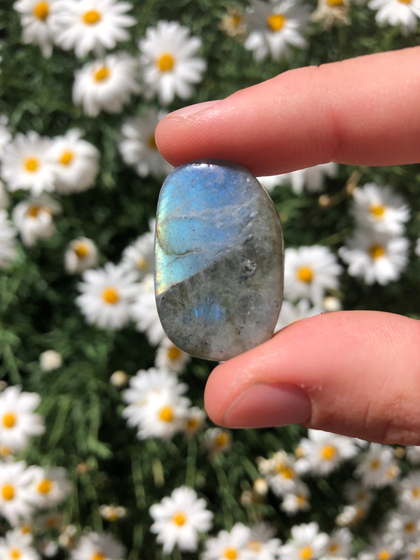 Labradorite Stone