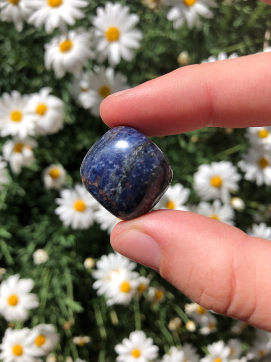 Sodalite Stone