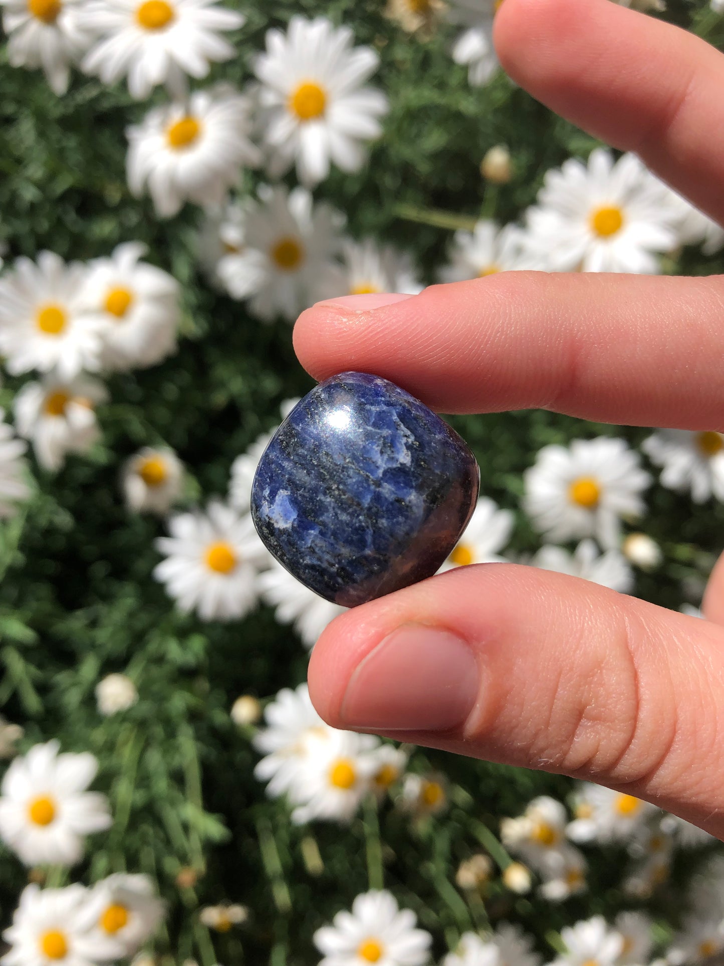 Sodalite Stone