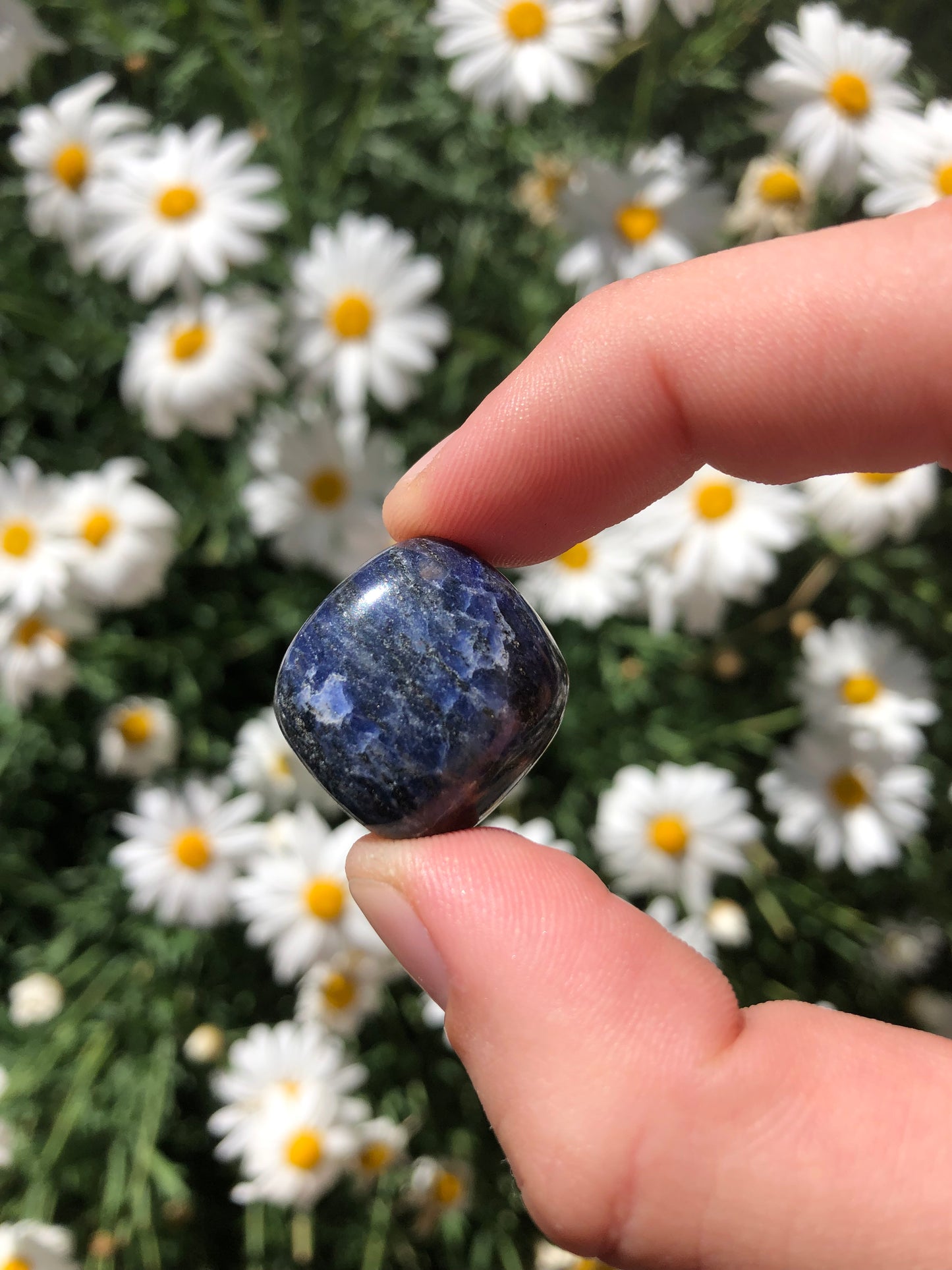 Sodalite Stone