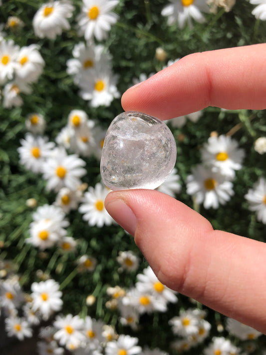 Clear Quartz Stone