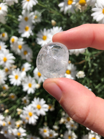 Clear Quartz Stone