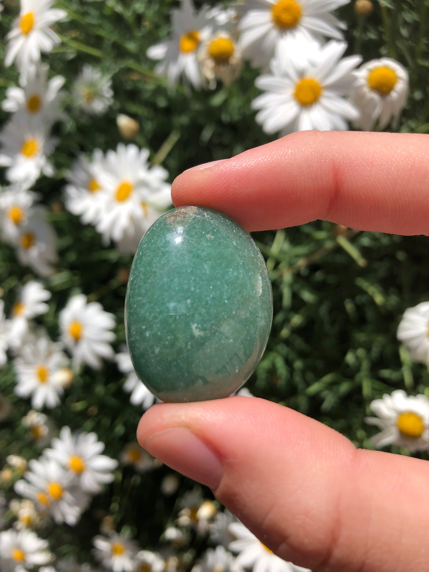 Green Aventurine