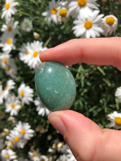 Green Aventurine