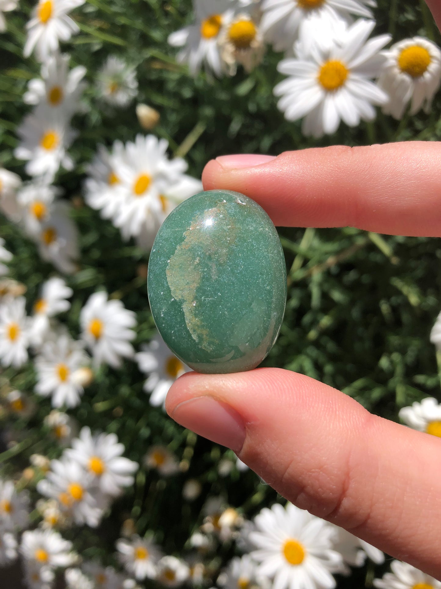 Green Aventurine