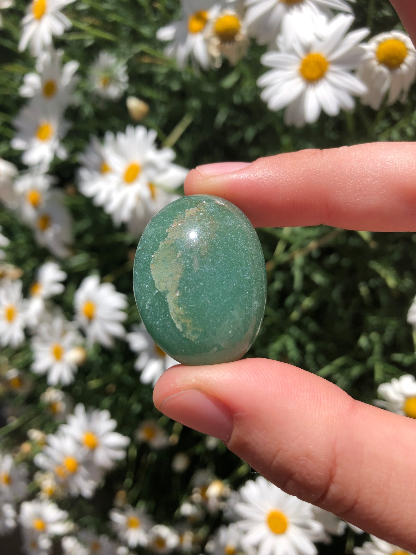 Green Aventurine