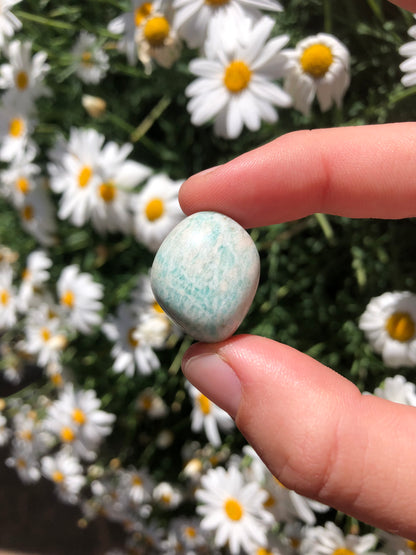 Amazonite Stone