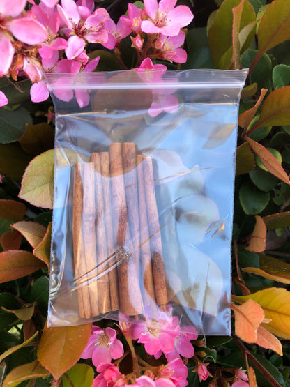 Cinnamon Sticks