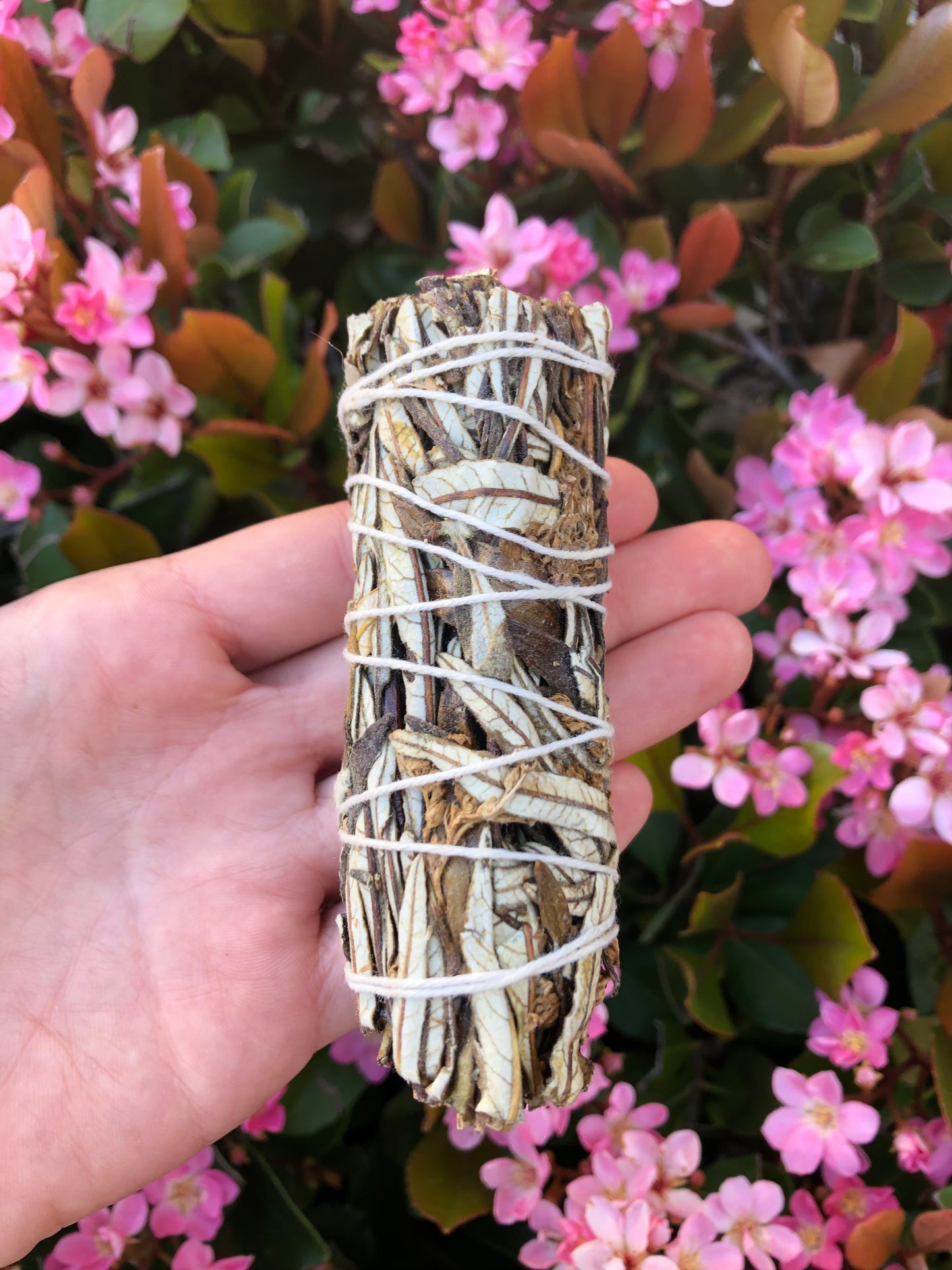 Yerba Santa Smudge Stick