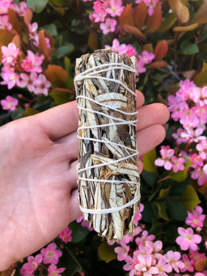 Yerba Santa Smudge Stick