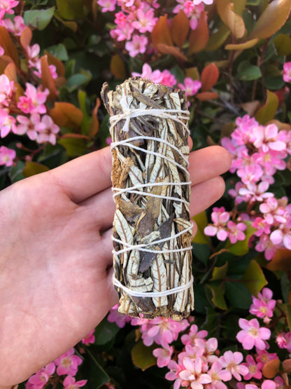 Yerba Santa Smudge Stick