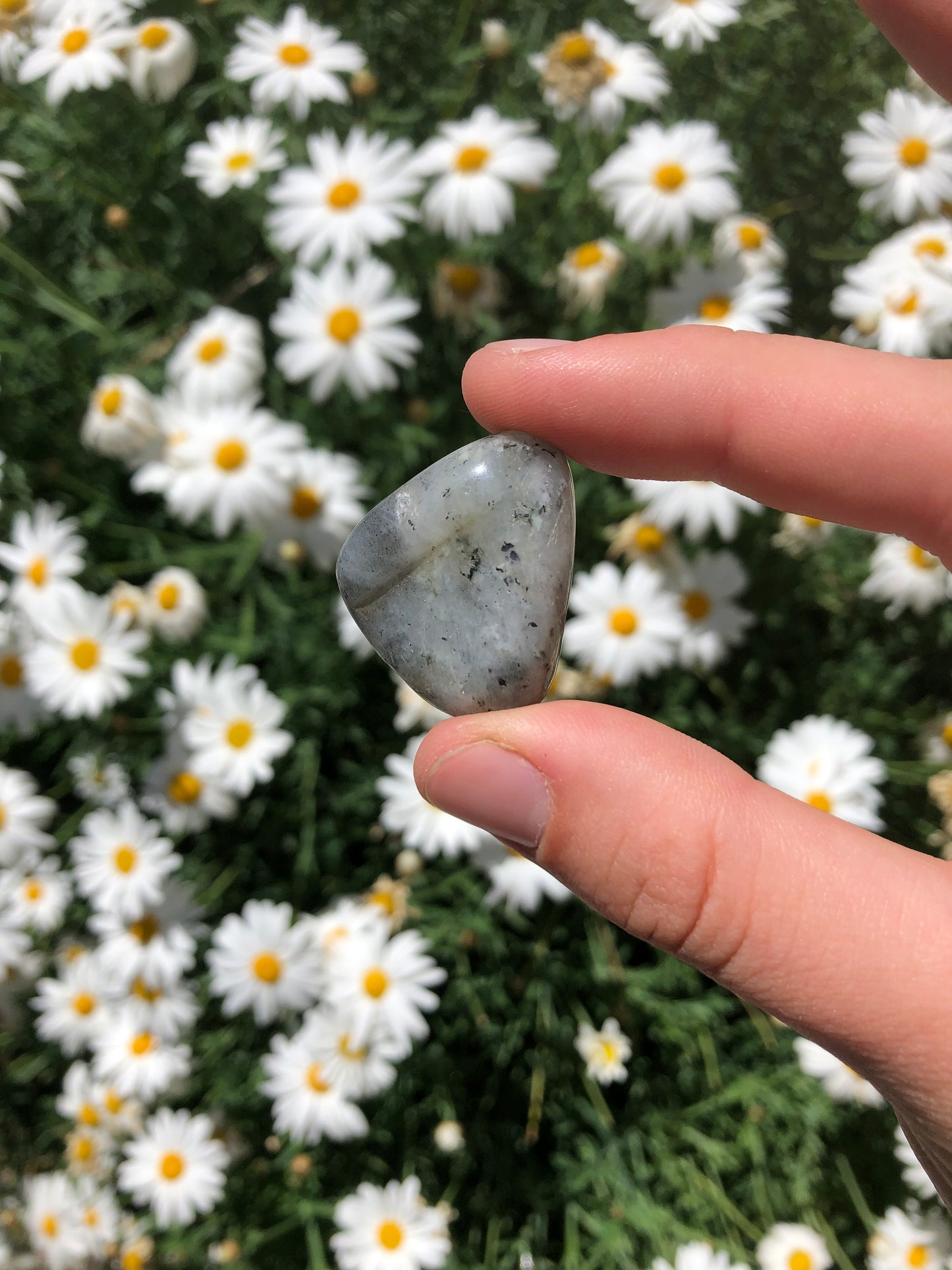 Labradorite Stone