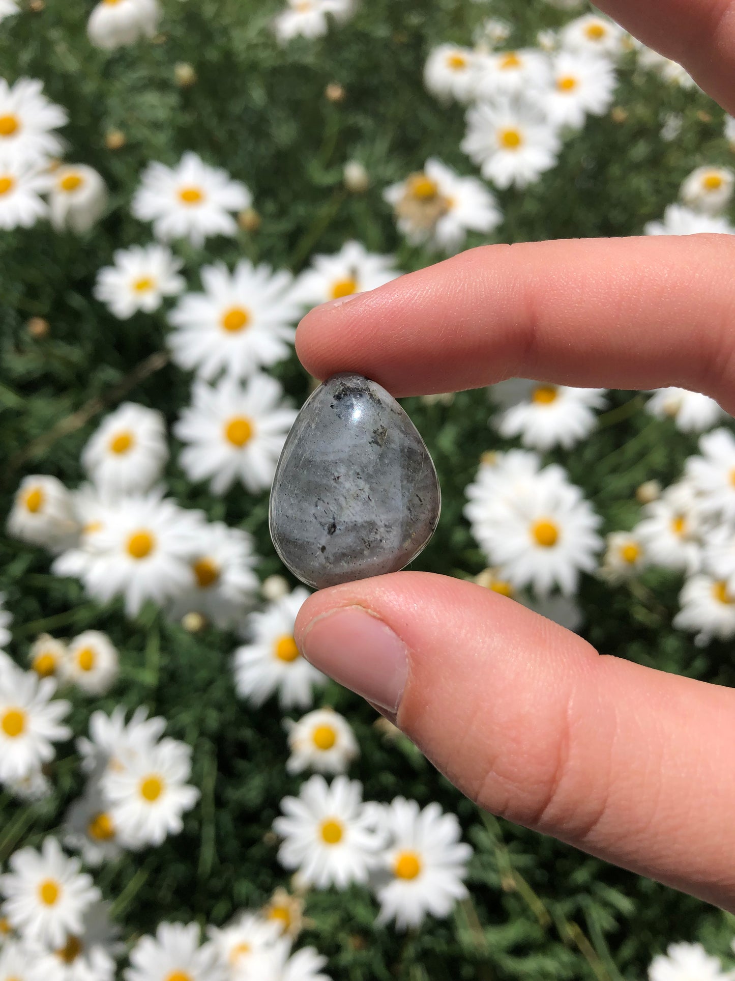 Labradorite Stone