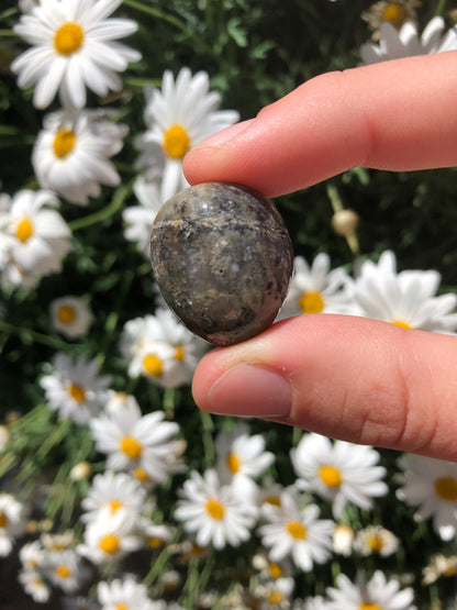 Ocean Jasper Stone