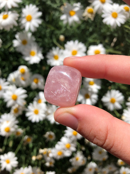 Rose Quartz Stone