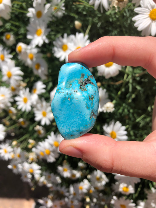 Turquoise Stone