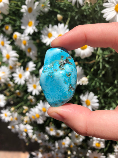 Turquoise Stone